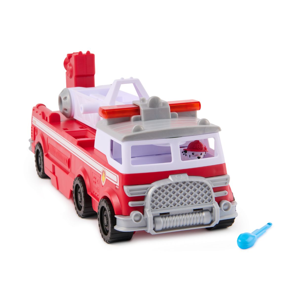 Đồ Chơi Xe Cứu Hỏa Marshall Kèm Âm Thanh Và Ánh Sáng PAW PATROL 6076971
