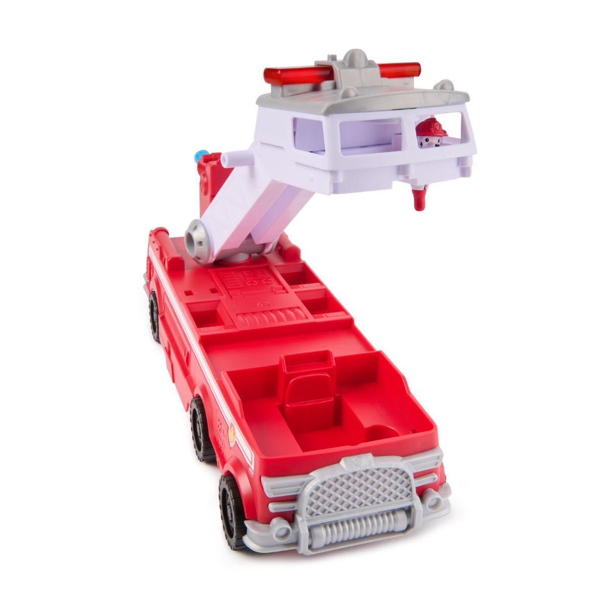 Đồ Chơi Xe Cứu Hỏa Marshall Kèm Âm Thanh Và Ánh Sáng PAW PATROL 6076971