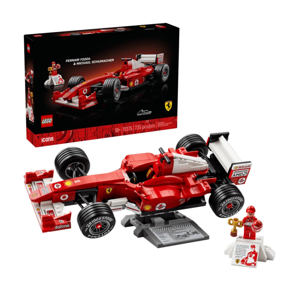 do-choi-xe-dua-ferrari-f2004-va-tay-dua-michael-schumacher-lego-icons-11375-01