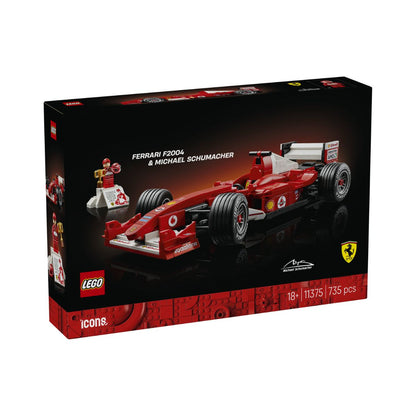 do-choi-xe-dua-ferrari-f2004-va-tay-dua-michael-schumacher-lego-icons-11375-02