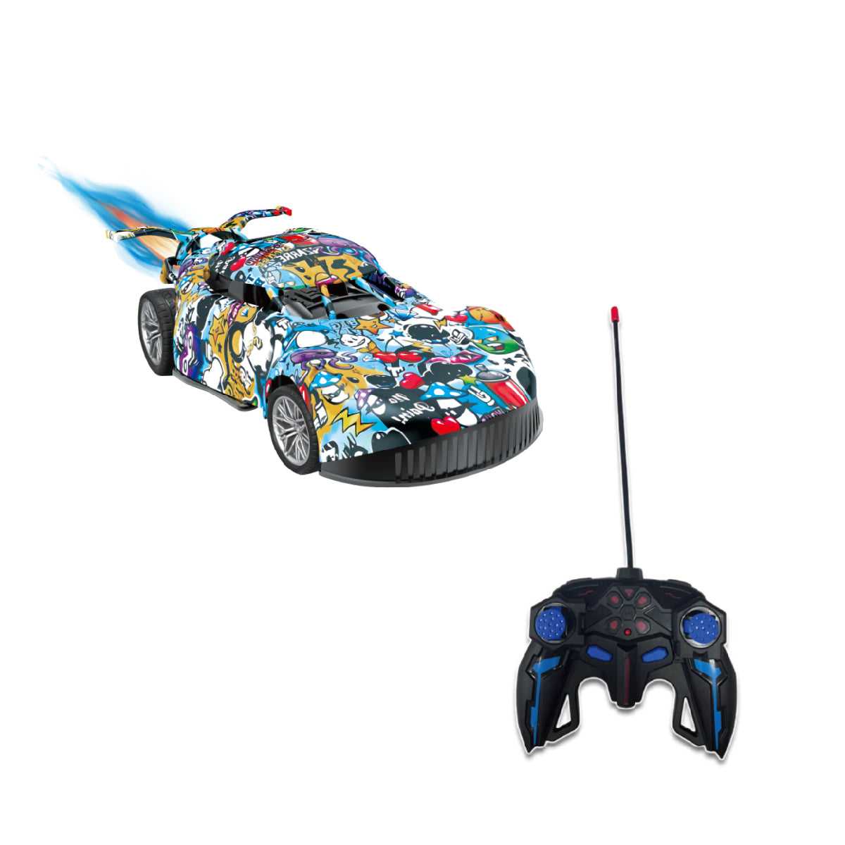 do-choi-xe-dua-graffiti-phun-suong-dieu-khien-tu-xa-xanh-vecto-vt8673a-02