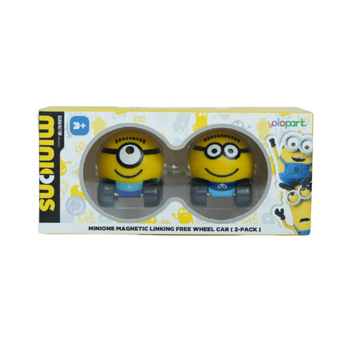 do-choi-xe-minions-nam-cham-noi-duoi-xe-lua-minions-cd26