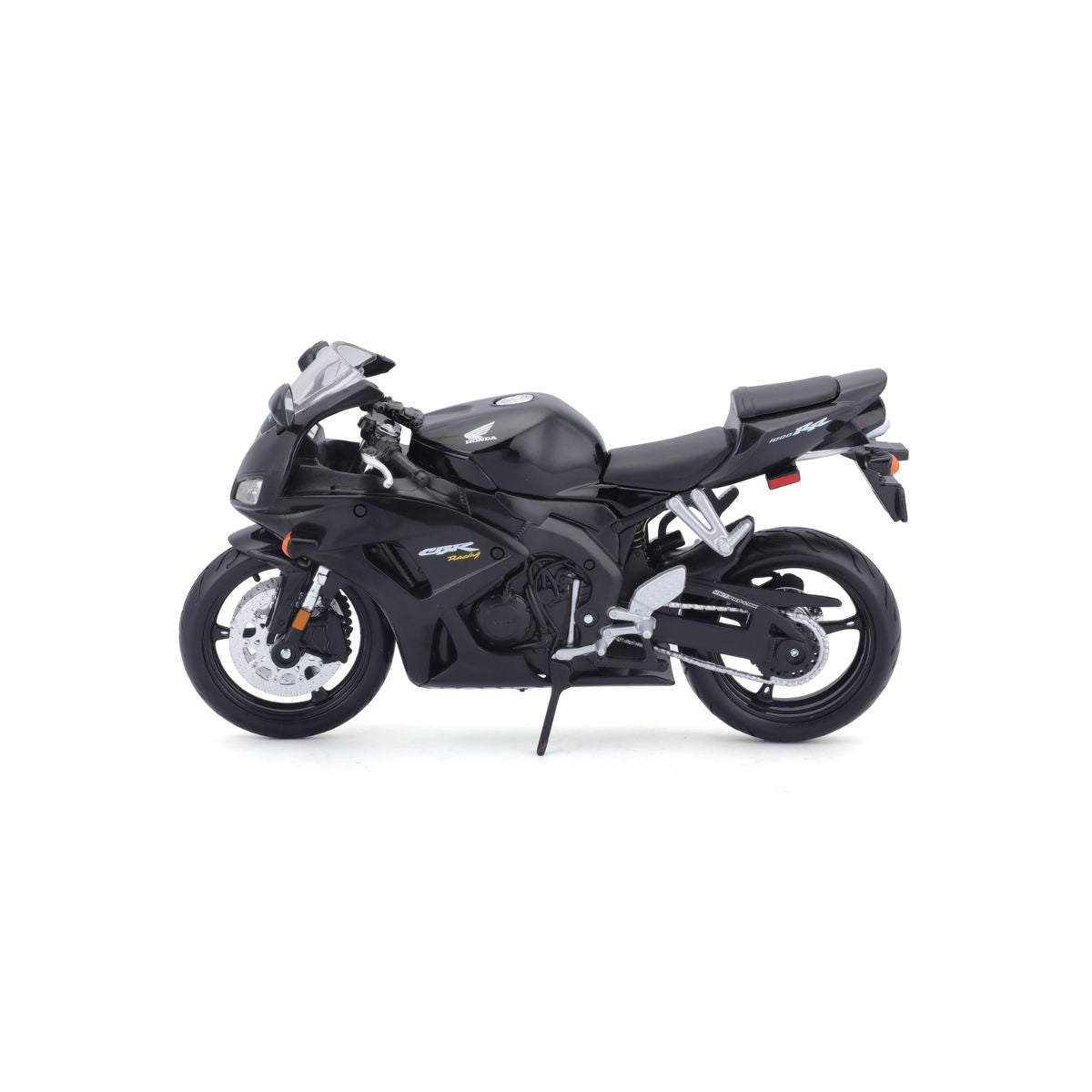 Đồ Chơi Mô Hình Xe Mô Tô 1:12 Dòng Honda CBR1000RR MAISTO 06182/MT31101