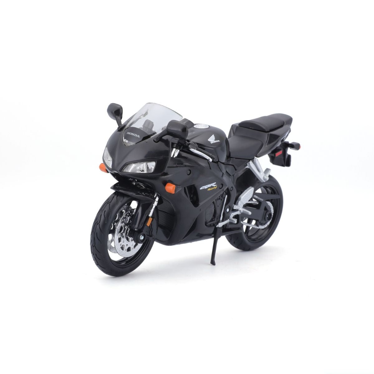 Đồ Chơi Mô Hình Xe Mô Tô 1:12 Dòng Honda CBR1000RR MAISTO 06182/MT31101