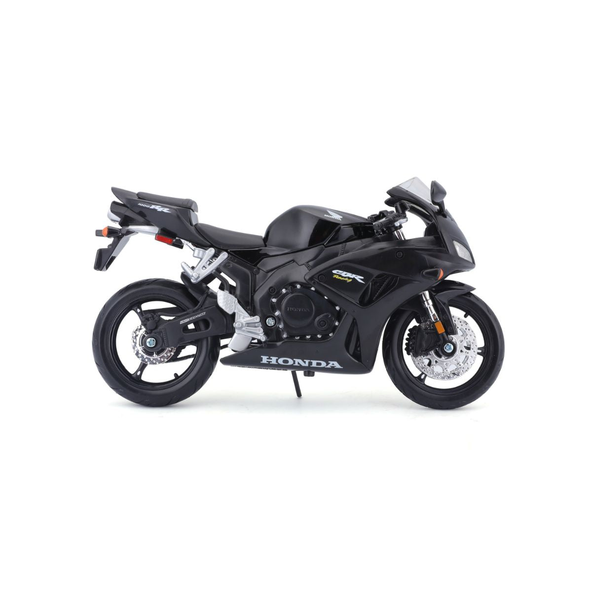 Đồ Chơi Mô Hình Xe Mô Tô 1:12 Dòng Honda CBR1000RR MAISTO 06182/MT31101