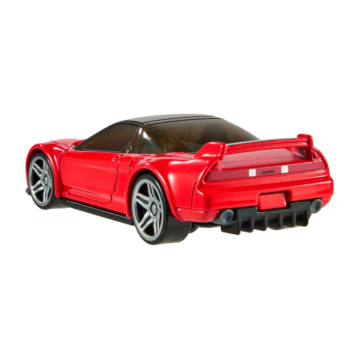 Đồ Chơi Siêu Xe Hot Wheels XL - 1990 ACURA NSX HOT WHEELS JLJ47/JKL02