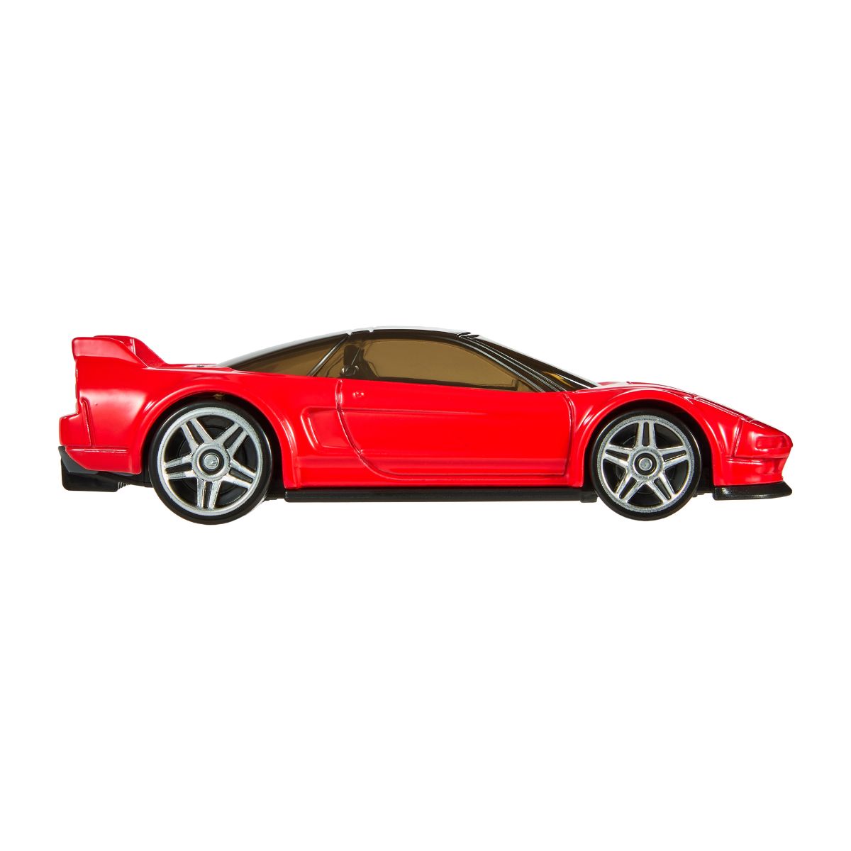 Đồ Chơi Siêu Xe Hot Wheels XL - 1990 ACURA NSX HOT WHEELS JLJ47/JKL02