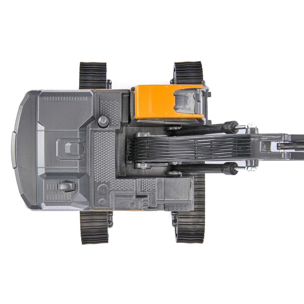 Đồ Chơi Xe Xúc Thủy Lực Volvo EC300 SIKU 3564