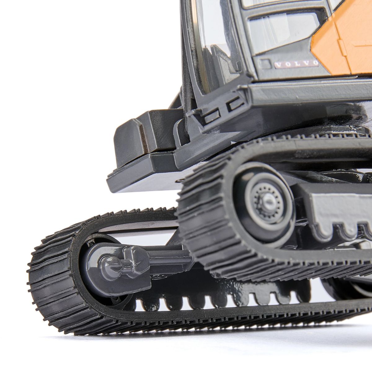 Đồ Chơi Xe Xúc Thủy Lực Volvo EC300 SIKU 3564