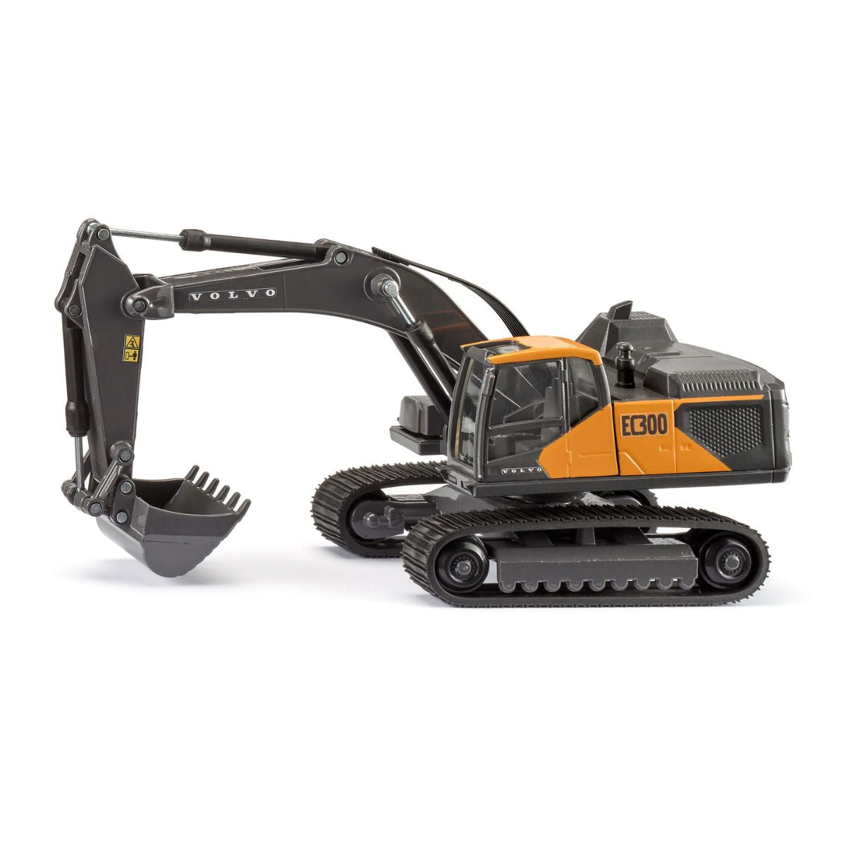 Đồ Chơi Xe Xúc Thủy Lực Volvo EC300 SIKU 3564