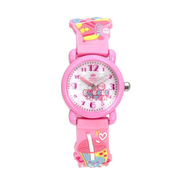 dong-ho-clever-watch-milk-tea-hong-cleverhippo-wg011-03