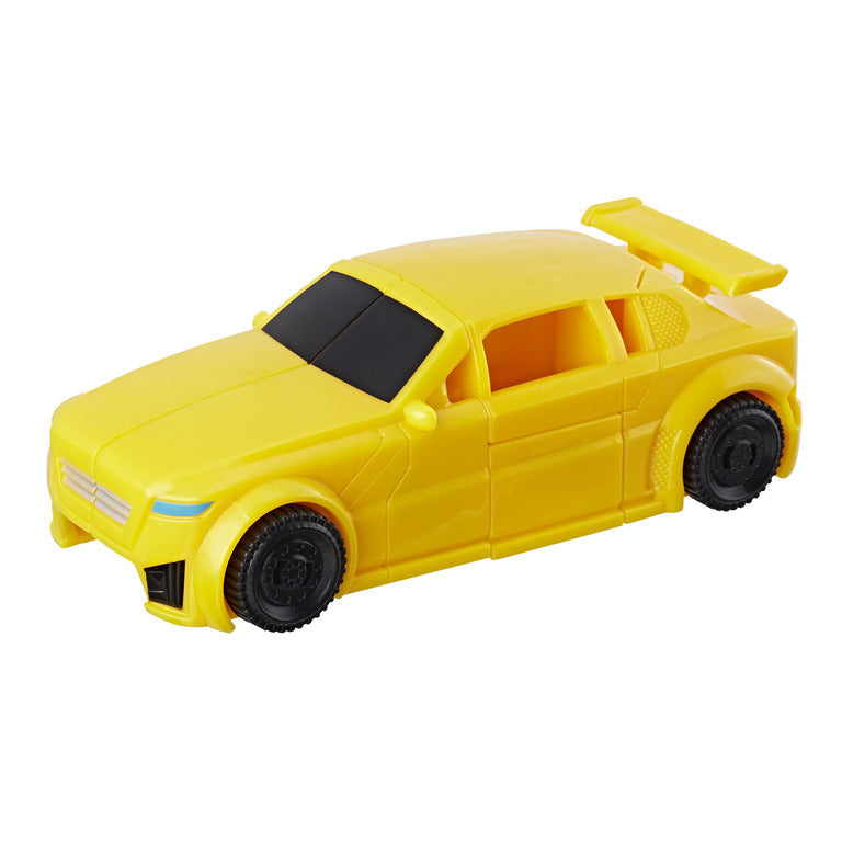 Mô hình Bumblebee nguyên bản 7 inch TRANSFORMERS E0694