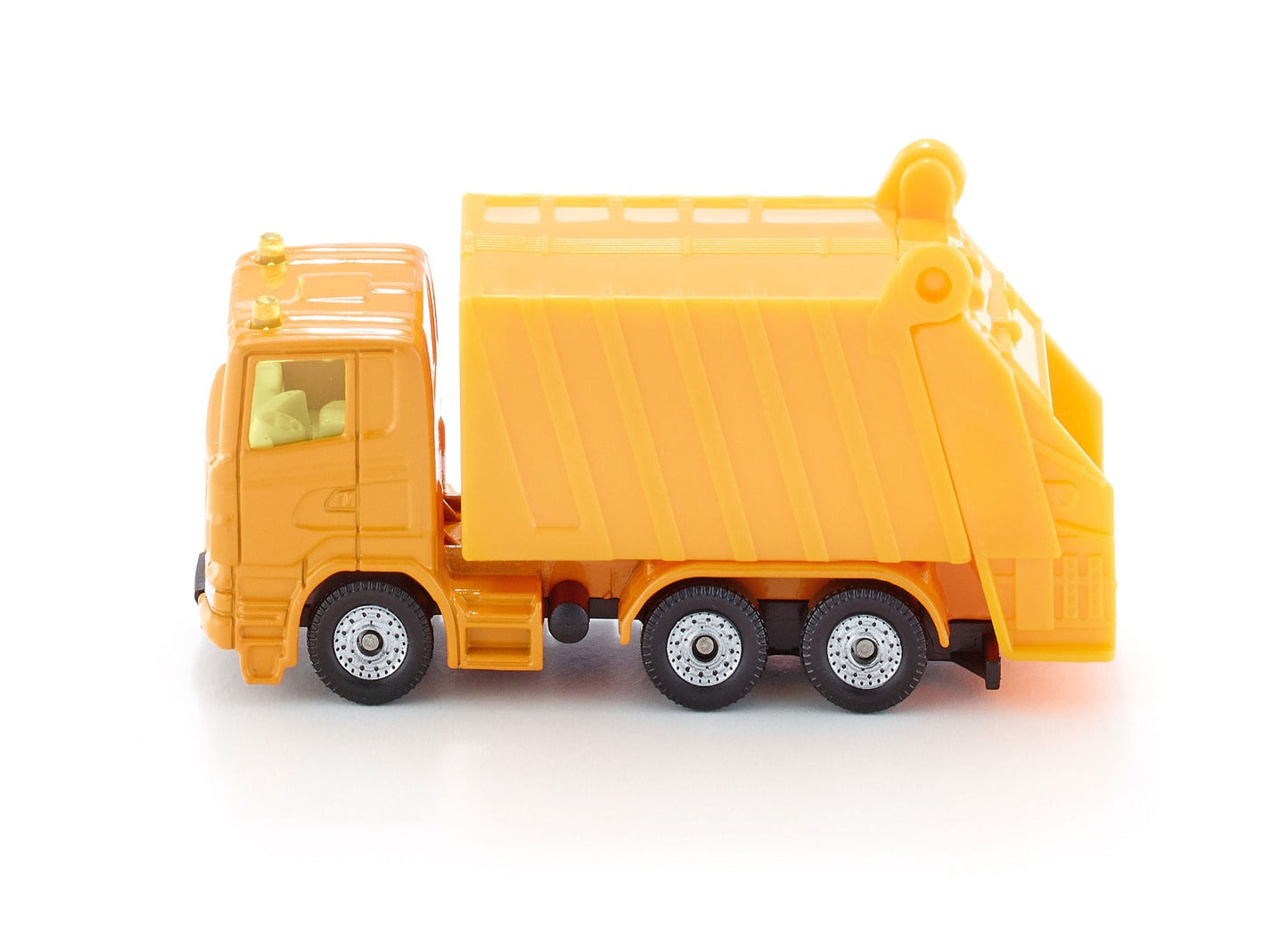 Đồ Chơi Mô Hình Xe Rác SIKU 0811