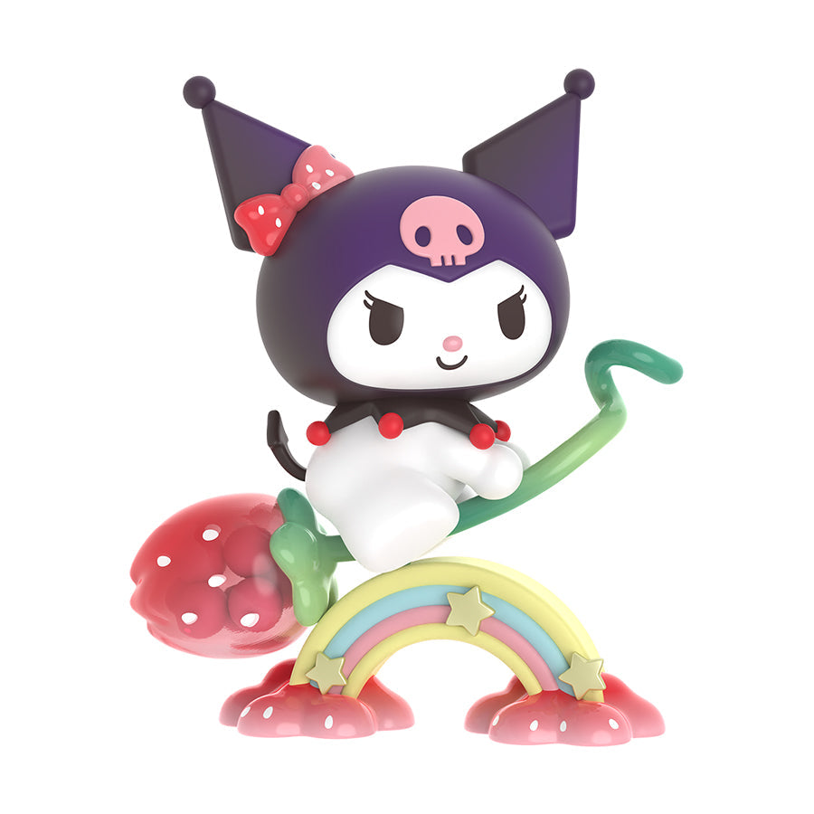 Mô hình Sanrio Vùng đất dâu tây OTHER ART TOYS 2301714910103