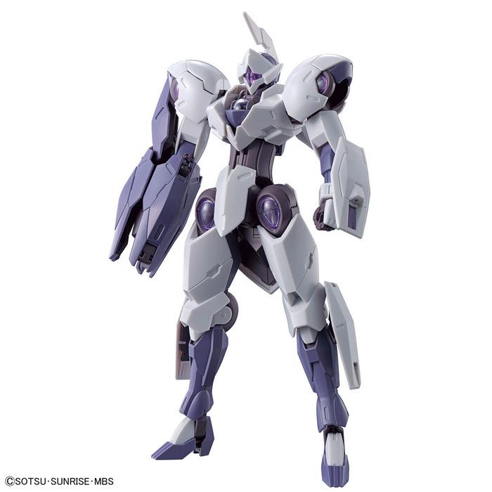 Đồ chơi lắp ráp mô hình HG 1/144 MICHAELIS GUNDAM 4573102642523