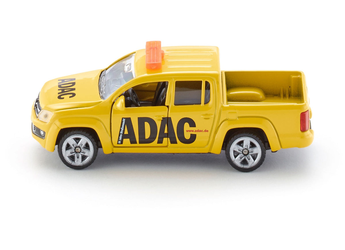 Mô Hình Xe Bán Tải Adac SIKU 1469