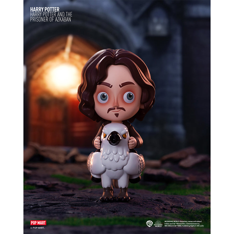 Mô Hình Harry Potter and the Prisoner of Azkaban POP MART 6941848223944