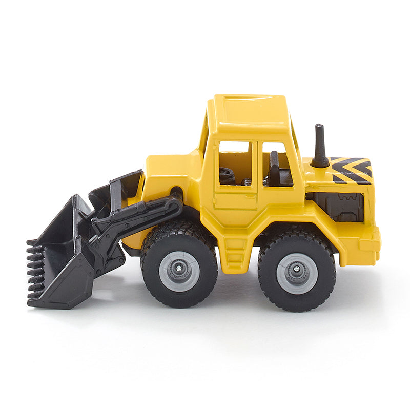 Mô Hình Xe Ủi Bốn Bánh SIKU 0802