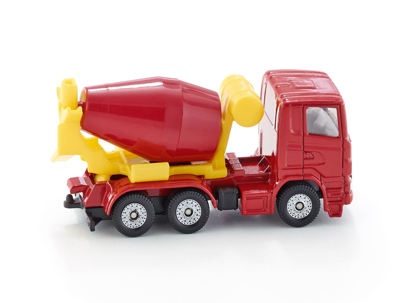 Mô Hình Xe Trộn Xi Măng Cỡ Nhỏ SIKU 0813