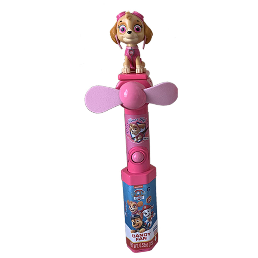 Quạt mini -  Paw Patrol SWEETNFUN 18544