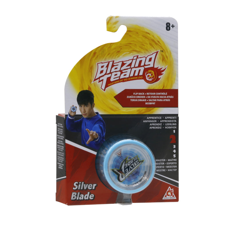 Yoyo Đao Bạc YOYO 22 EU677223R