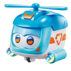 Đồ Chơi Thú Cưng Shine Lấp Lánh SUPERWINGS EU770420