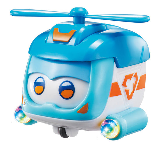 Đồ Chơi Thú Cưng Shine Lấp Lánh SUPERWINGS EU770420
