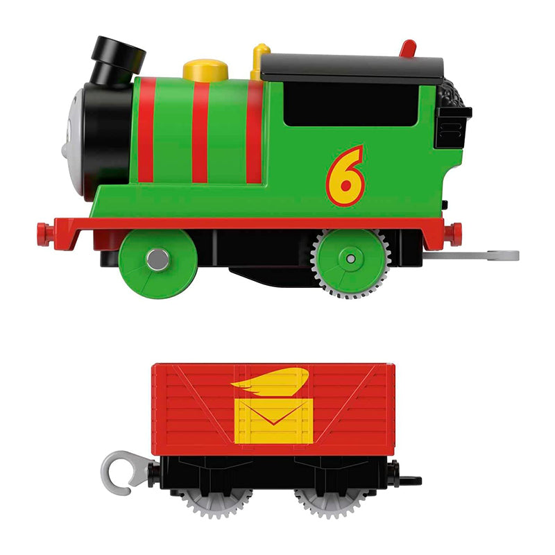 Mô hình đầu kéo chạy bằng động cơ  PERCY THOMAS FRIEND HFX93