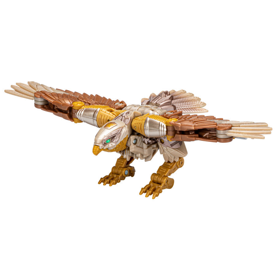 Mô hình Movie 7 Airazor dòng Deluxe TRANSFORMERS F5475