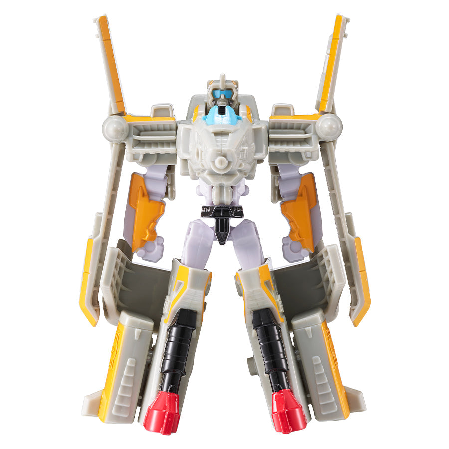 TOBOT biến hình JET THUNDER Kiếm sĩ ánh sáng TOBOT 301141