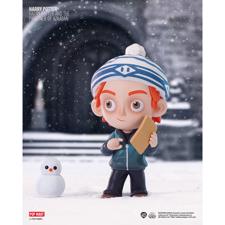 Mô Hình Harry Potter and the Prisoner of Azkaban POP MART 6941848223944