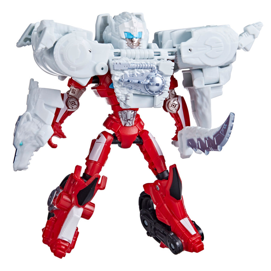Mô hình Movie 7 Arcee dòng Combiner TRANSFORMERS F3898