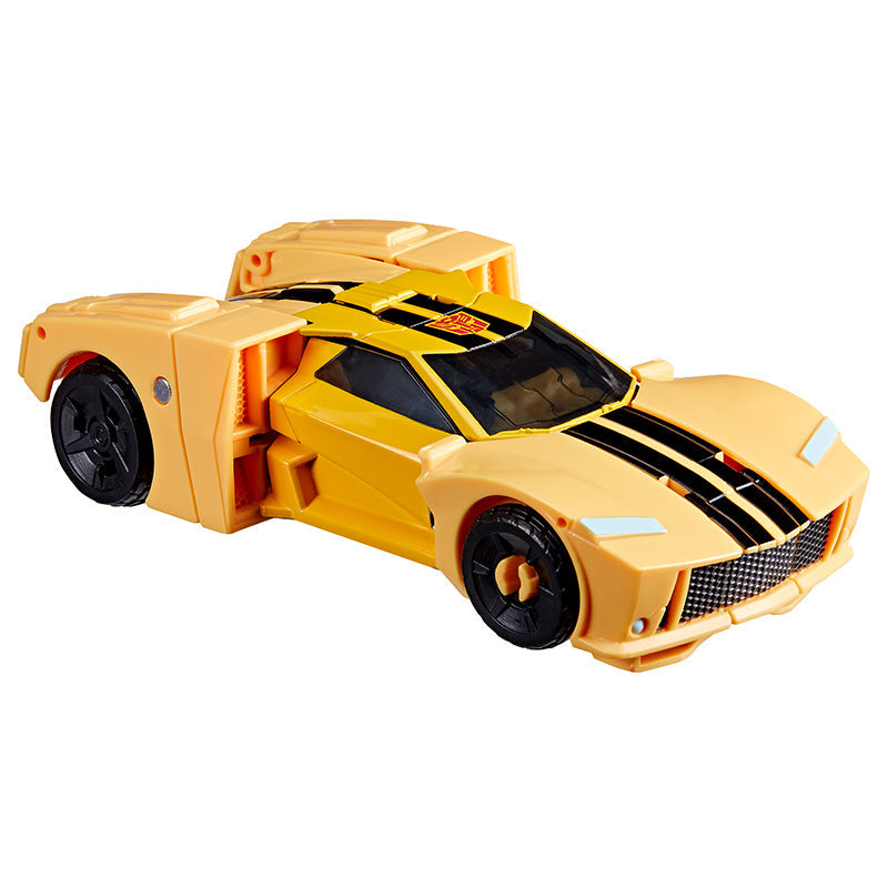 Mô hình Earthspark DELUXE BUMBLEBEE TRANSFORMERS F6231