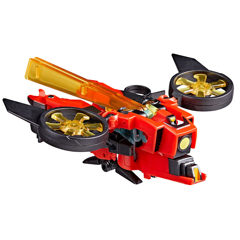 Mô hình Earthspark DELUXE TWITCH TRANSFORMERS F6231