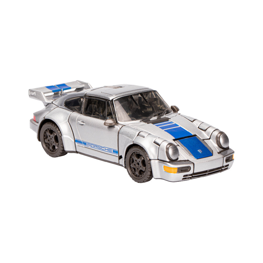 Mô hình Mirage nguyên bản 4.5 inch TRANSFORMERS E0701