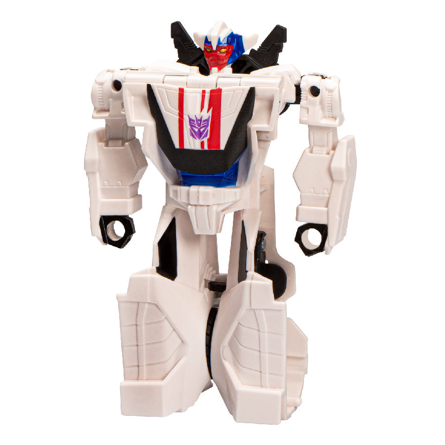 Mô hình Earthspark Breakdown biến hình thần tốc 1 bước TRANSFORMERS F6229