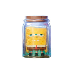 Mô Hình SpongeBob Life Transitions POP MART 6941848228246