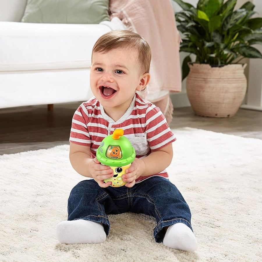 Đồ chơi sinh tố đổi màu cho bé LEAPFROG 80-617403