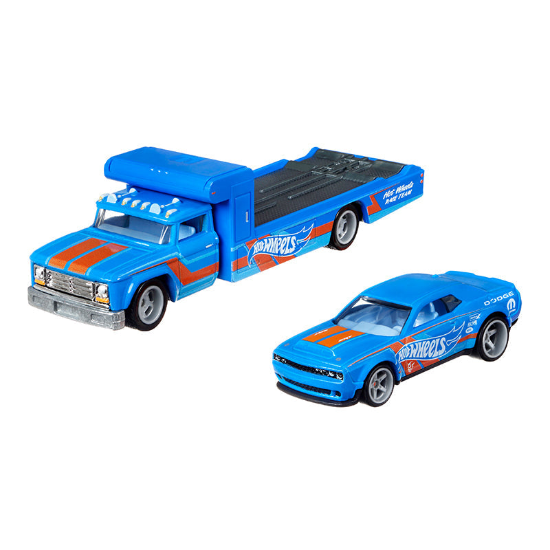 Siêu xe trung chuyển Hot Wheels HOT WHEELS FLF56