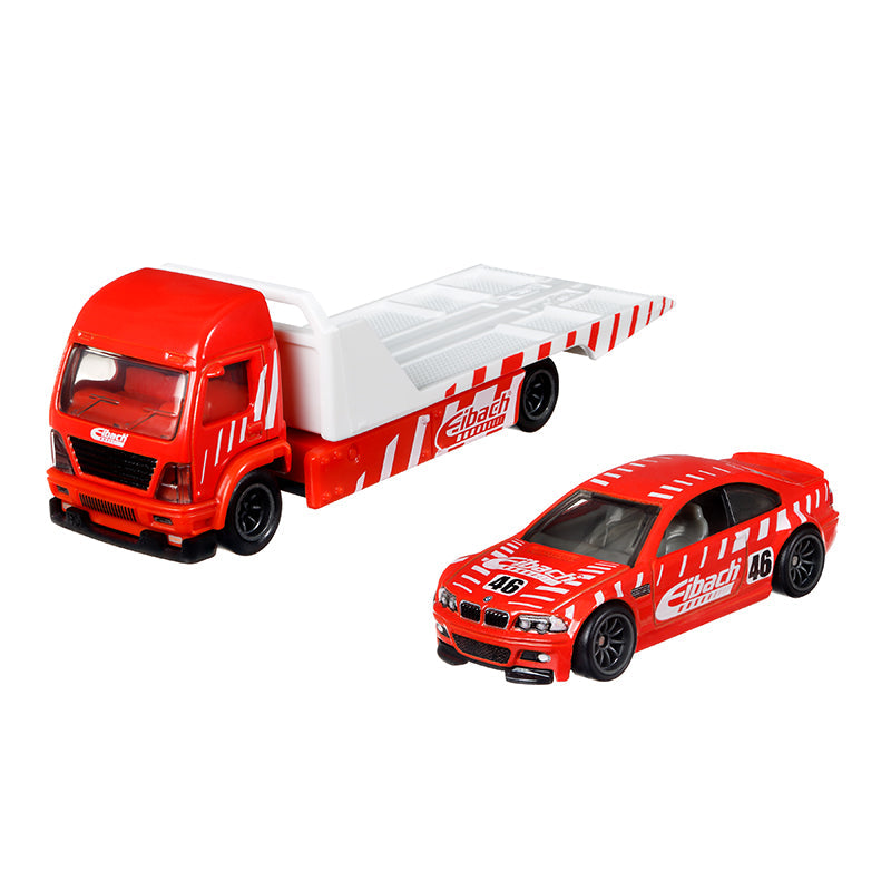Siêu xe trung chuyển Hot Wheels HOT WHEELS FLF56
