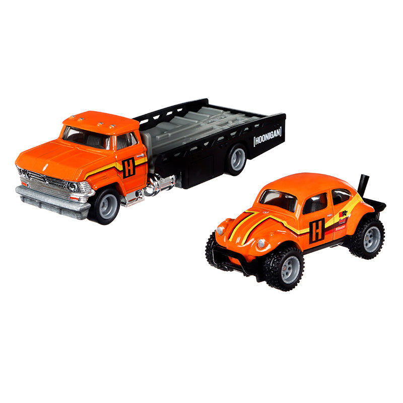 Siêu xe trung chuyển Hot Wheels HOT WHEELS FLF56