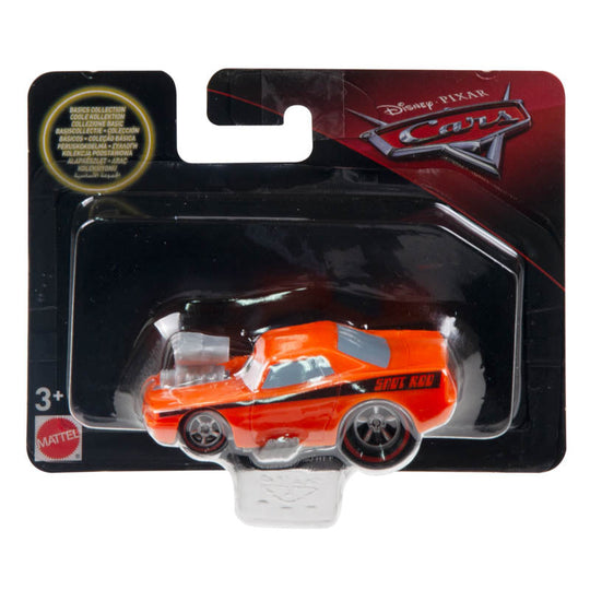Siêu xe Disney Cars 1:55 HOT WHEELS FGL46