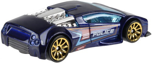 Bộ 5 siêu xe Hot Wheels HOT WHEELS 1806H