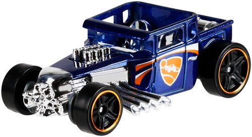 Bộ 5 siêu xe Hot Wheels HOT WHEELS 1806H