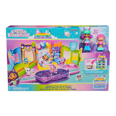 Gác Xép Tiệc Vui Nhộn Của Gabby GABBY DOLLHOUSE 6069755