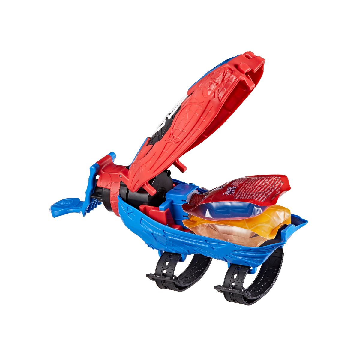 Găng Tay Phóng Tơ Siêu Cấp SPIDERMAN F8734