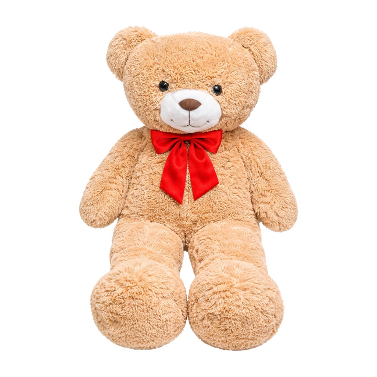 Đồ Chơi Gấu Bông Khổng Lồ Teddy Greetings 120Cm PLUSH TOY 2601004/4