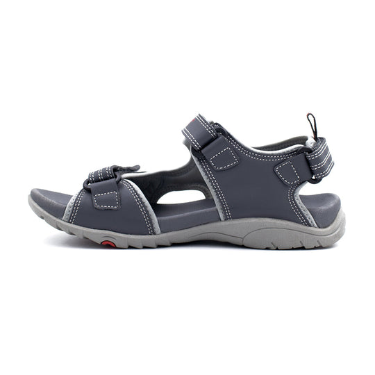 Giày Sandals Active Đỏ Clever Hippo SD602/RED