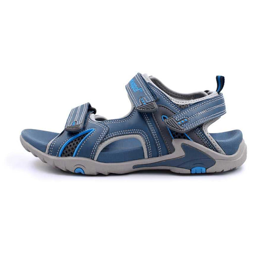 Giày Sandals Active Xanh Dương Clever Hippo SD602/BLUE