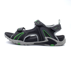 Giày Sandals Active Xanh Lá Clever Hippo SD602/GREEN